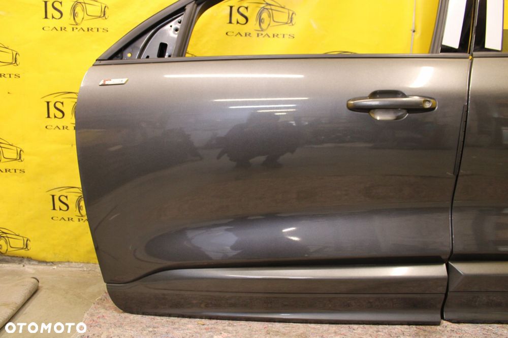 DRZWI LEWY PRZÓD TYŁ FORD KUGA MK3 ST-LINE MAGNETIC GREY METALLIC 2023R - 5
