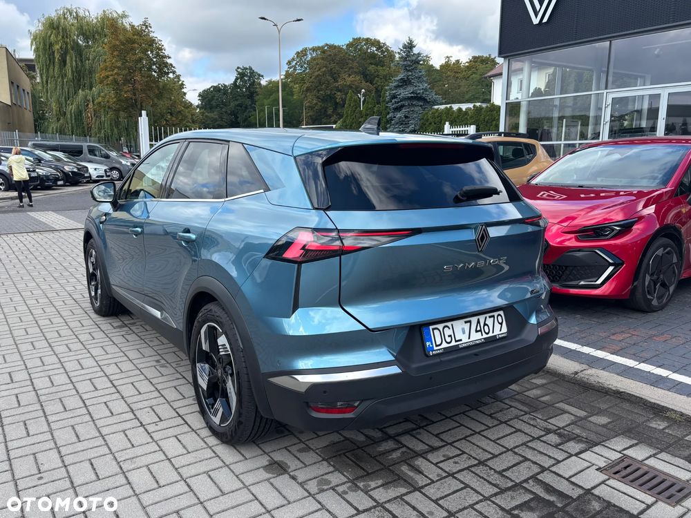 Renault Symbioz 1.6 E-Tech Full Hybrid 145 Techno - 7