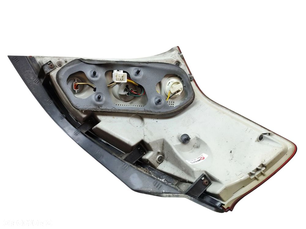 LAMPA LEWY TYŁ KIA PRO CEED I (2007-2010) 1.4 16V 90KM 009735-02 - 2