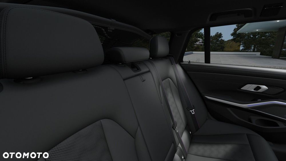 BMW M3 Competition xDrive sport - 14