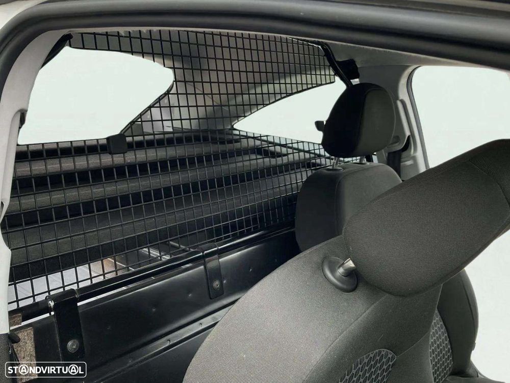 Opel Corsa 1.3 CDTi - 18