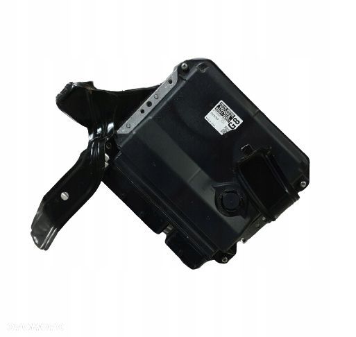 komputer silnika toyota rav4 2.2 d 89661-42851 - 1