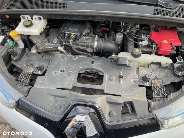 Renault Zoe (ohne Batterie) 22 kwh Life - 6