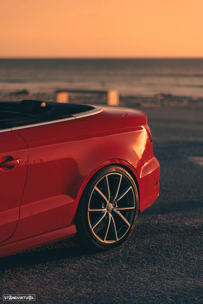 Audi S3 2.0 TFSi quattro S tronic - 5