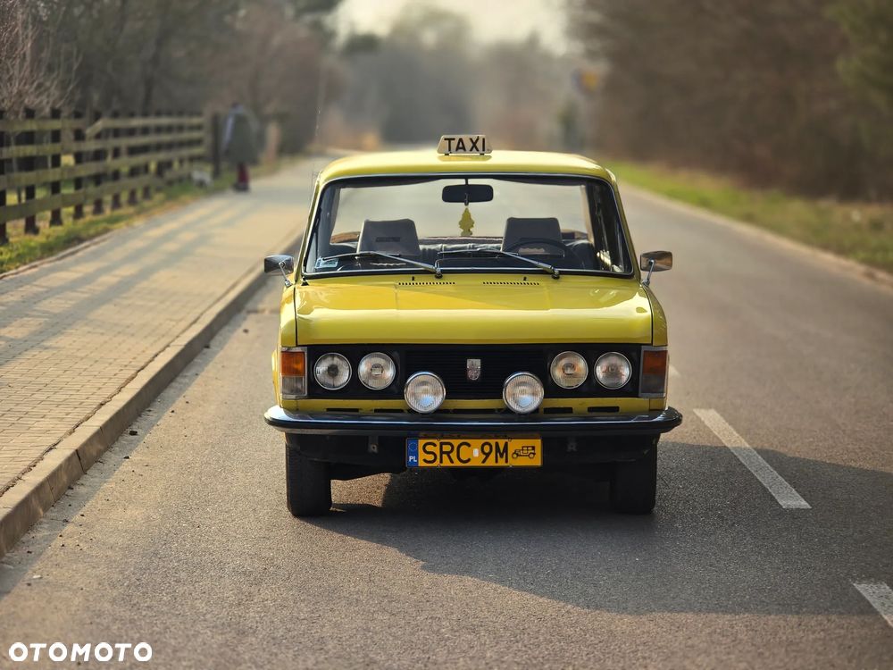 Fiat 125p - 10