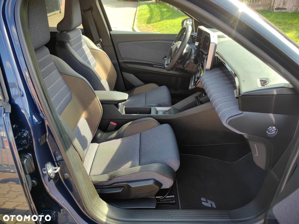 Renault 5 E-Tech Techno 150 Comfort Range - 26