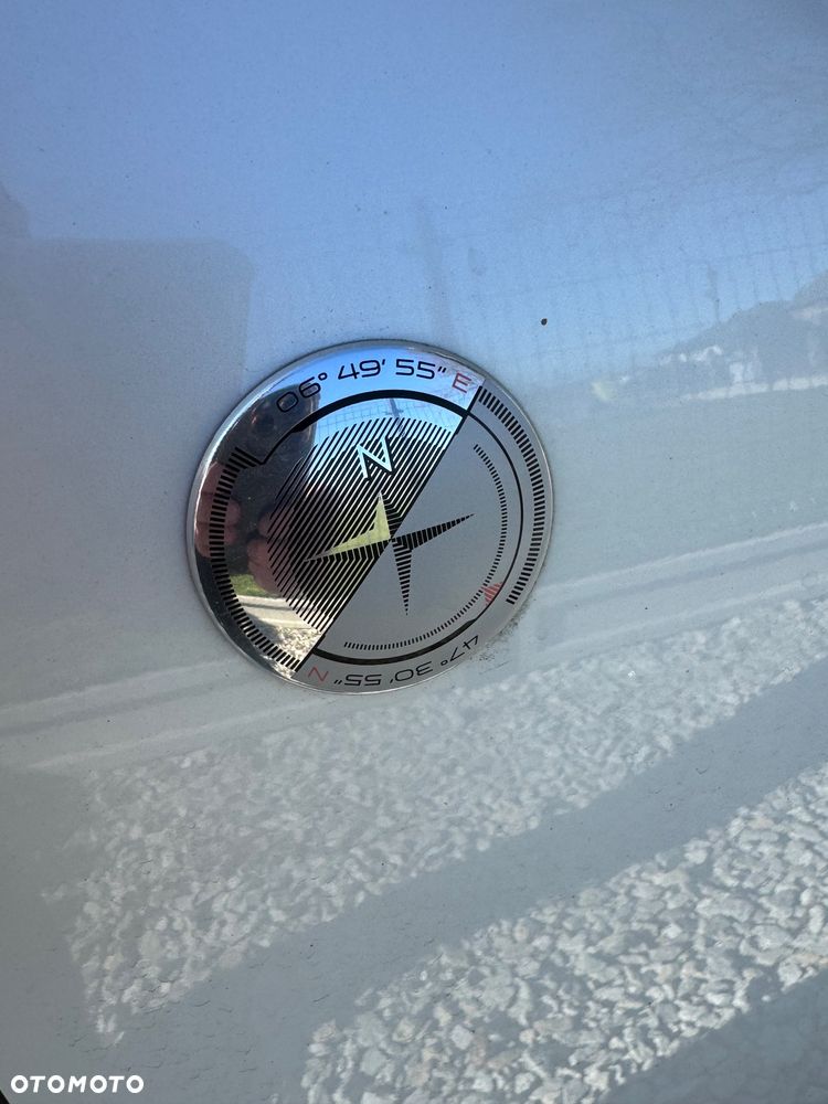 Peugeot 3008 1.6 BlueHDi Crossway S&S - 10