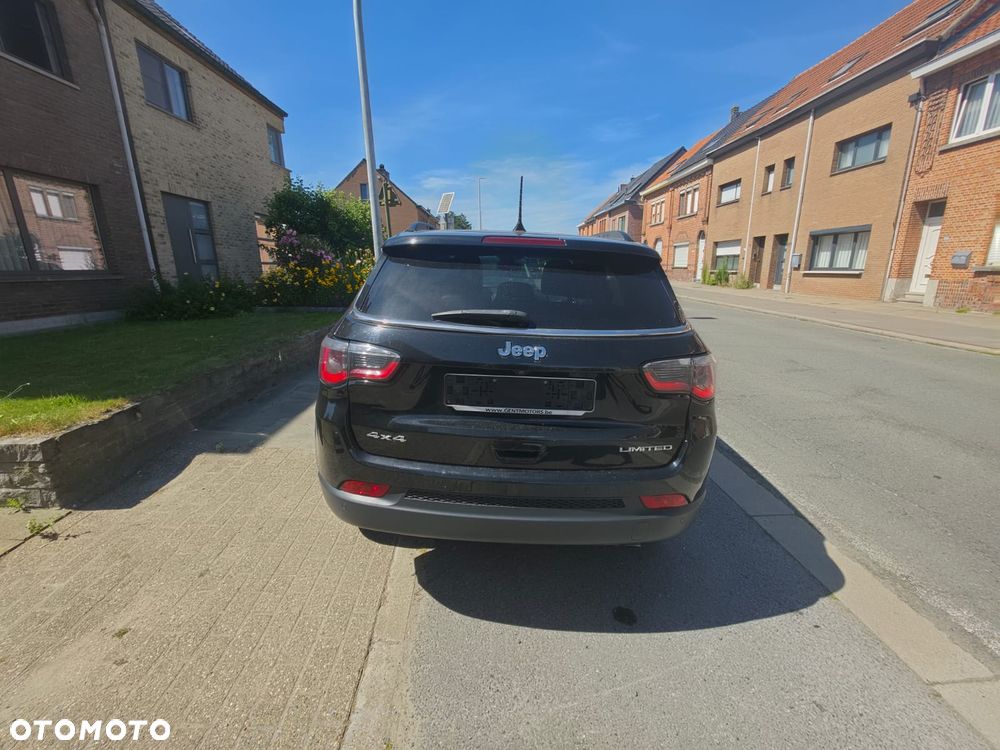 Jeep Compass 1.4 TMair Limited 4WD S&S - 4