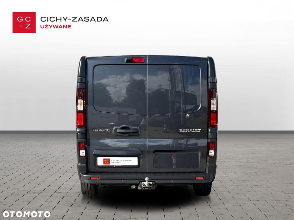 Renault Trafic - 5