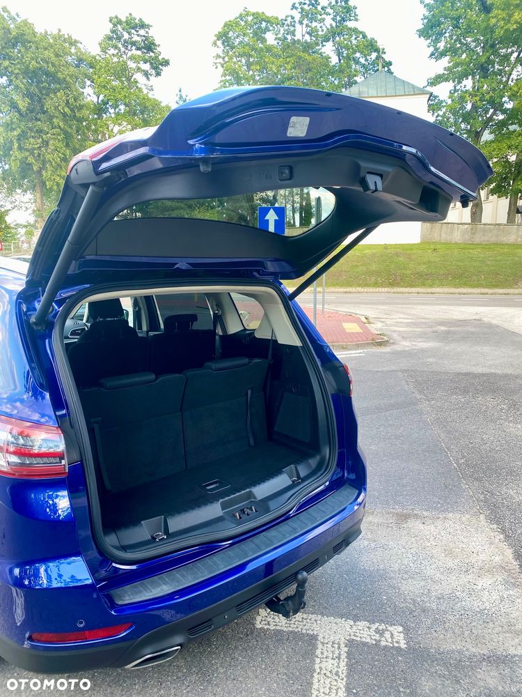 Ford S-Max - 20