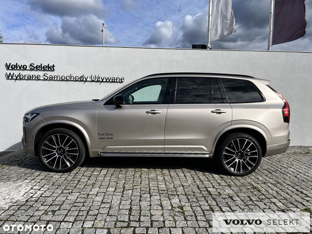Volvo XC 90 - 6
