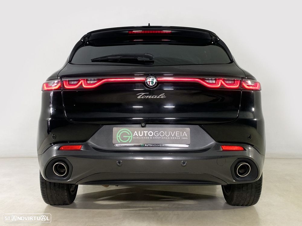 Alfa Romeo Tonale - 7