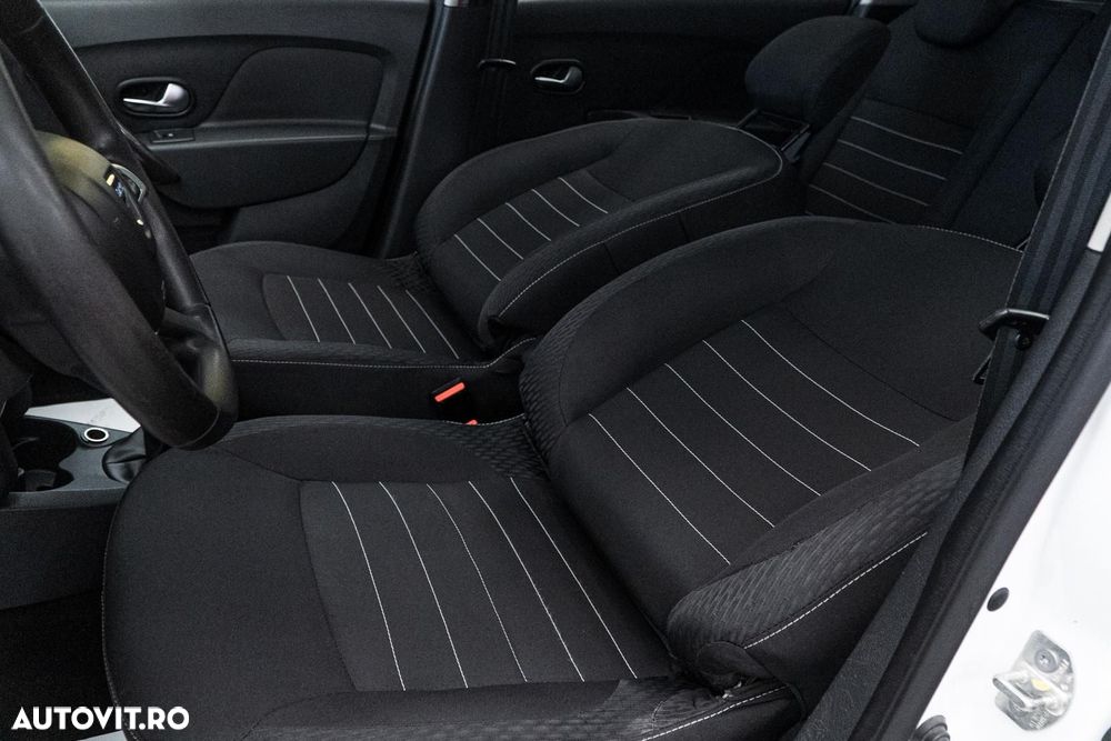 Dacia Logan MCV 1.0 SCe Ambiance - 34