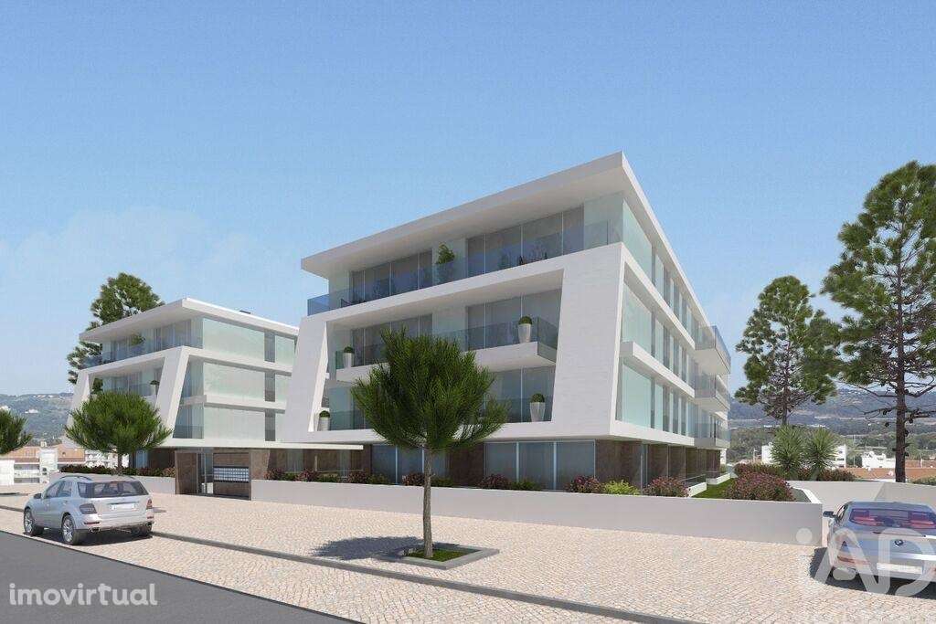 Apartamento T3 em São Martinho do Porto de 144,00 m2 - Grande imagem: 2/18