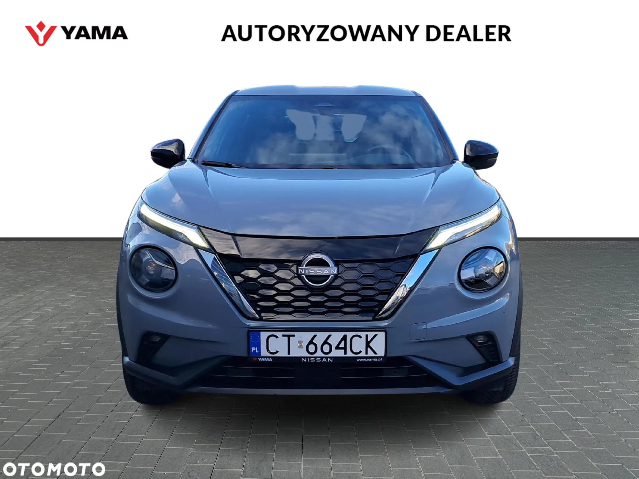 Nissan Juke 1.6 Hybrid N-Connecta AMT - 8