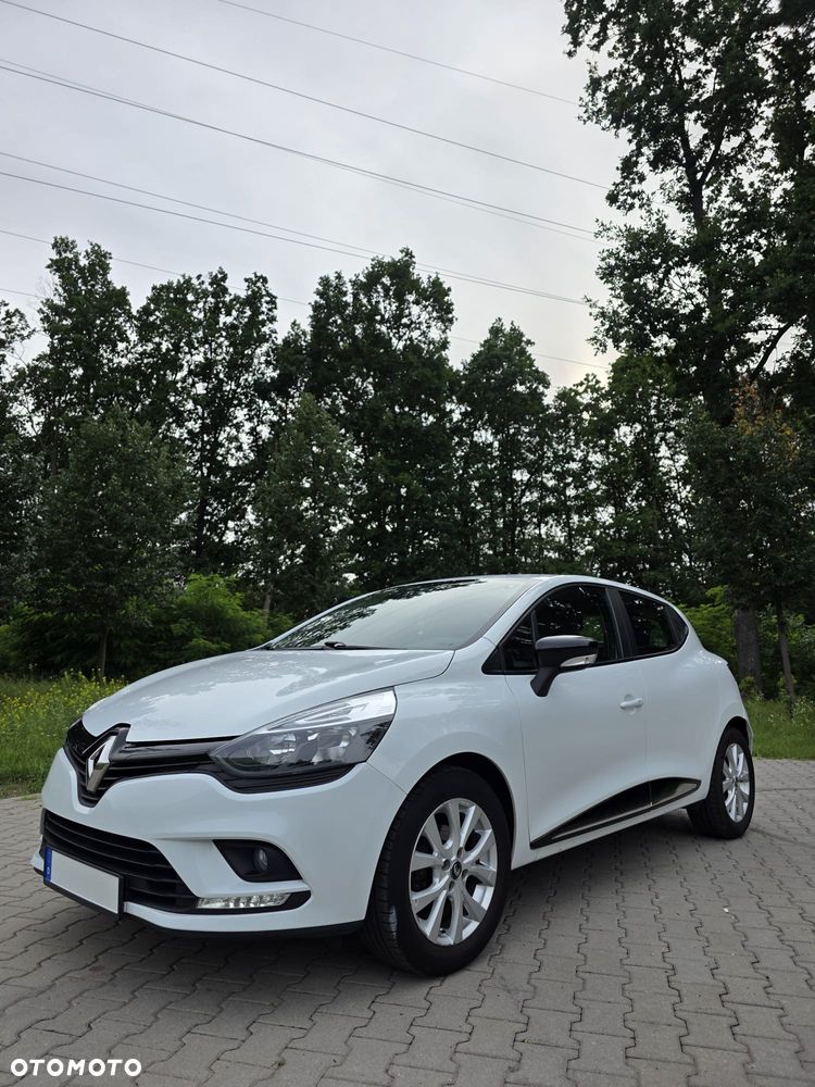 Renault Clio 0.9 TCe Winter Edition - 2