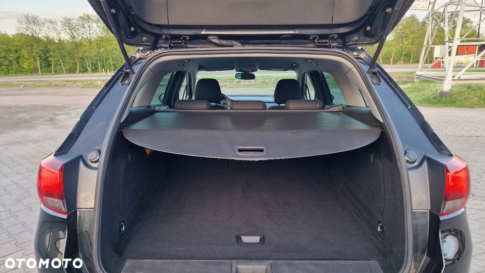 Opel Astra V 1.6 CDTI Dynamic S&S - 15