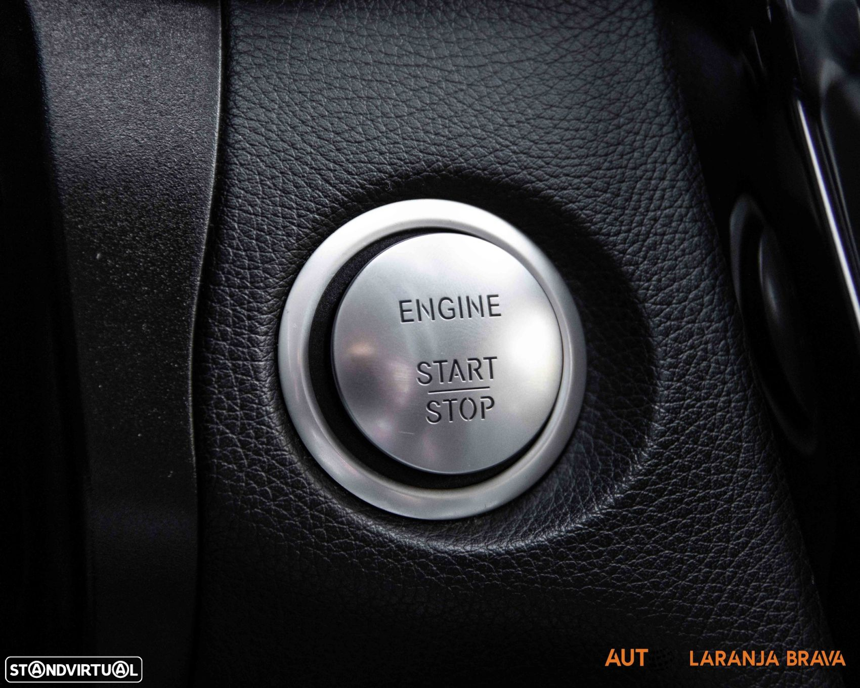 Mercedes-Benz GLC 250 d 4-Matic - 30