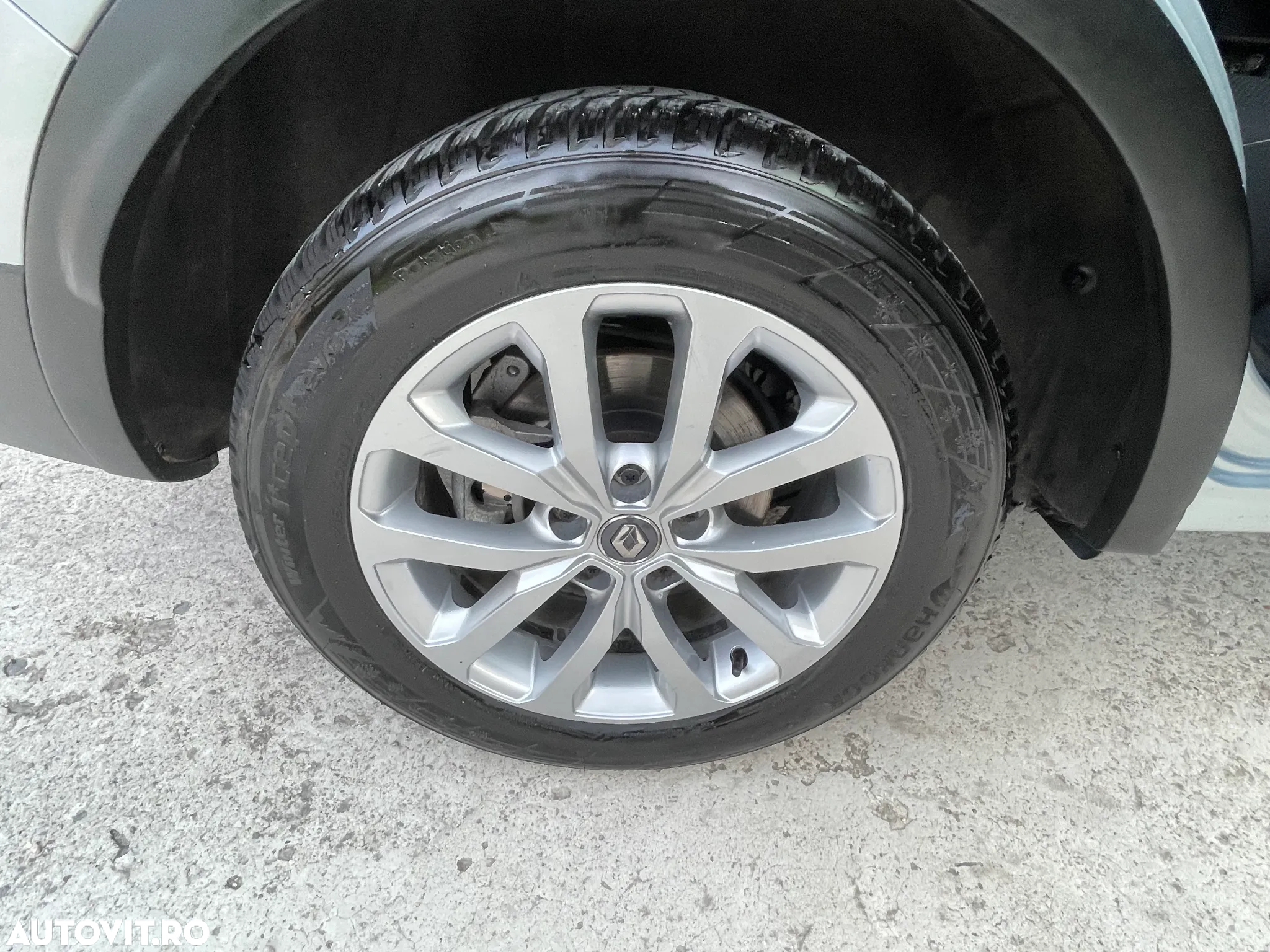 Renault Kadjar TCe EDC GPF Intens - 10