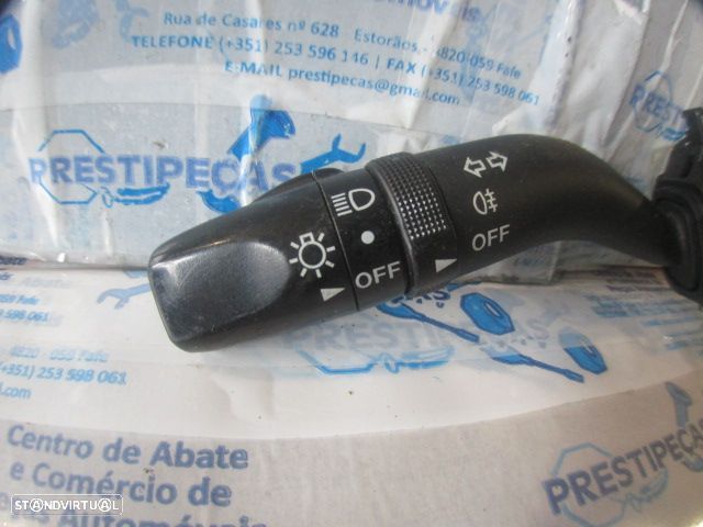 Comutador 17A089D MAZDA 6 2003 2.0I 140 CV 4P VERMELHO LUZES PISCAS - 2