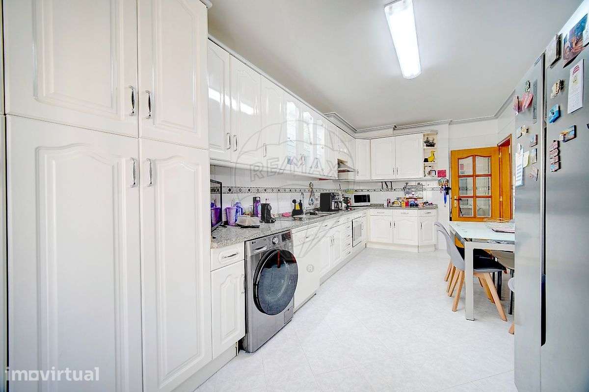 Apartamento T3 para venda - Grande imagem: 4/21