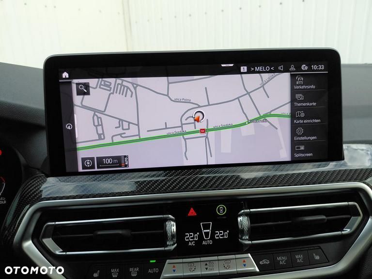 BMW X4 xDrive30d mHEV M Sport sport - 37