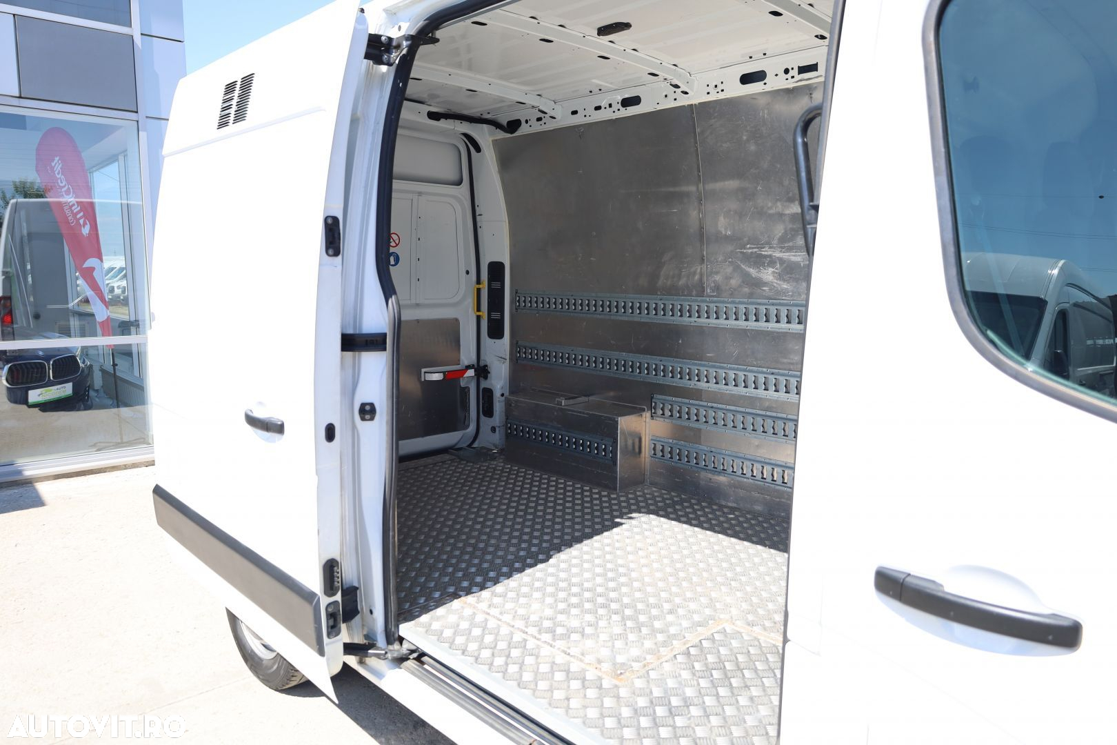 Renault Master - 11