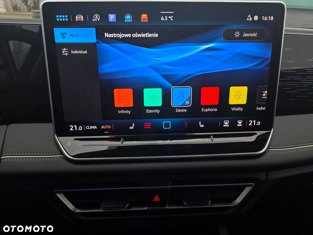 Volkswagen Tiguan 1.5 TSI EVO Elegance DSG - 20