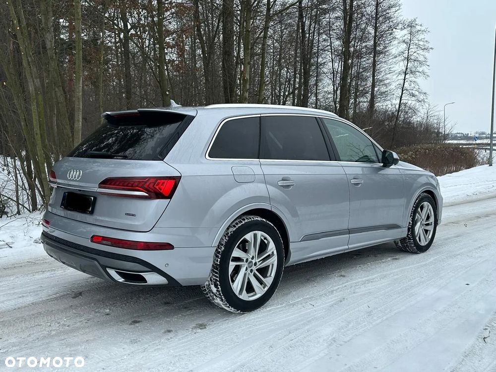 Audi Q7 - 5