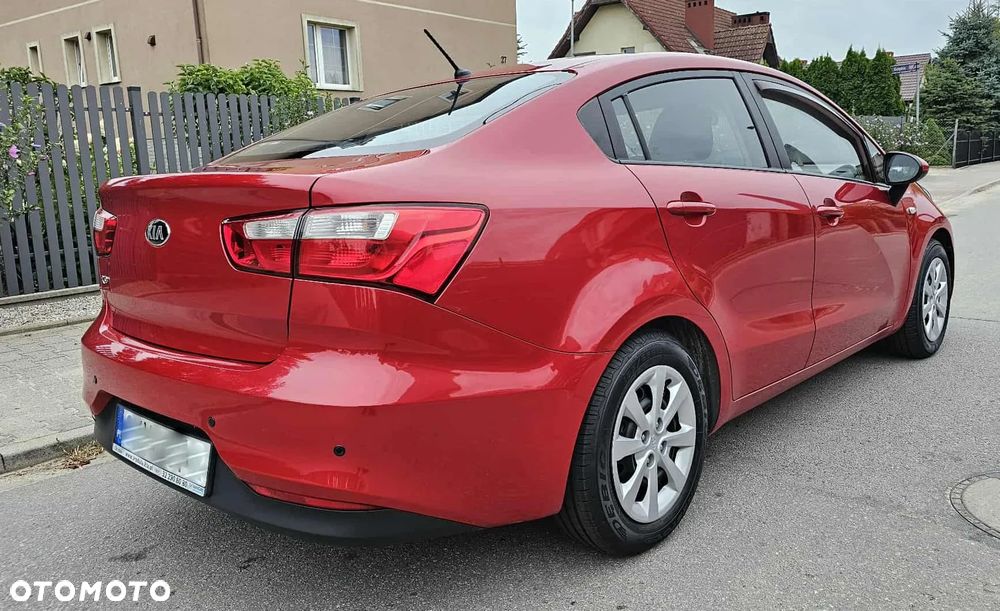Kia Rio 1.2 M - 9