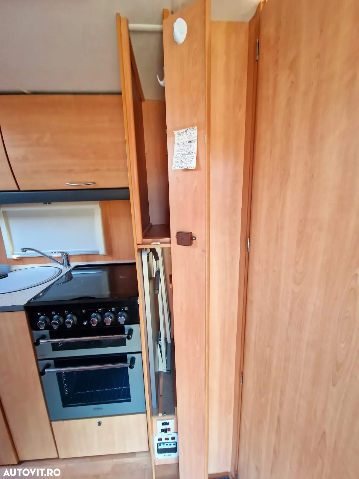 Swift PRESTIGE 42 - 10