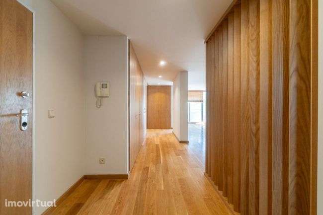 "T4 de excelência em Matosinhos Sul, junto ao mar .... - Grande imagem: 4/33