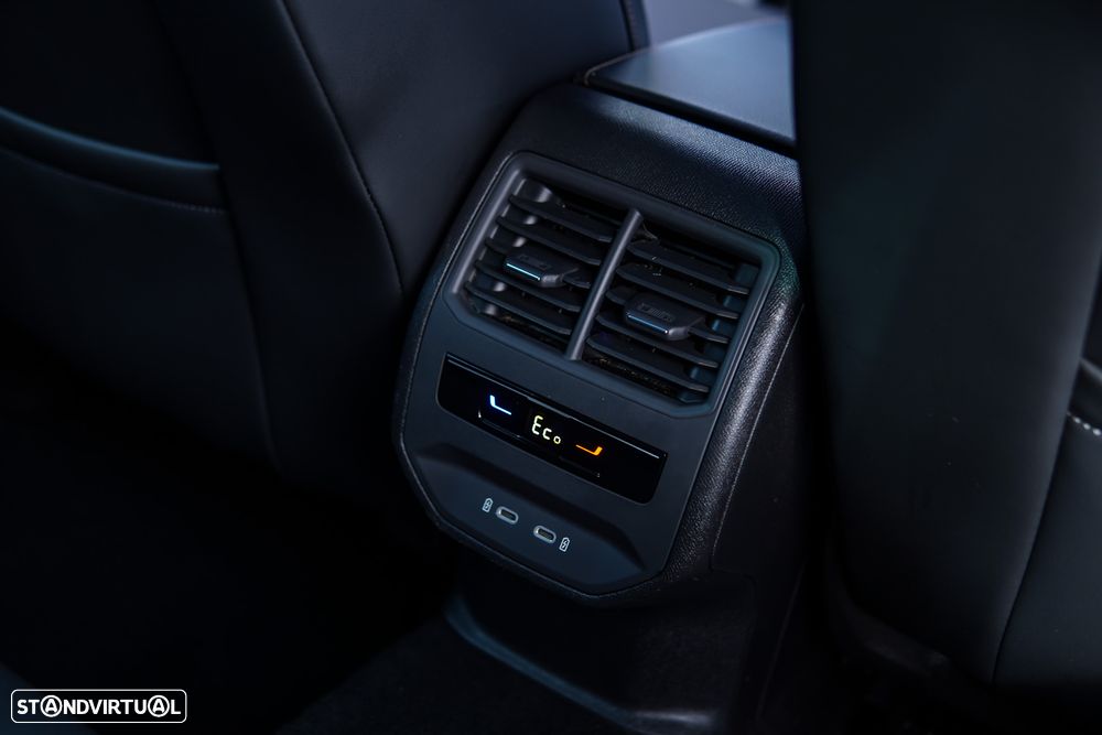 Cupra Formentor 1.4 e-Hybrid DSG - 32