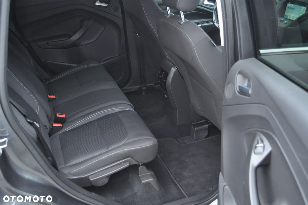 Ford Kuga 1.5 EcoBoost 2x4 Cool & Connect - 25