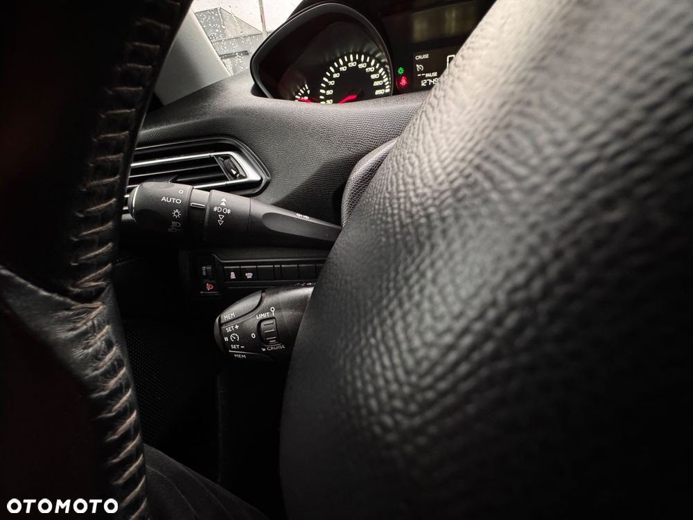 Peugeot 308 PureTech 130 Stop & Start Active - 18