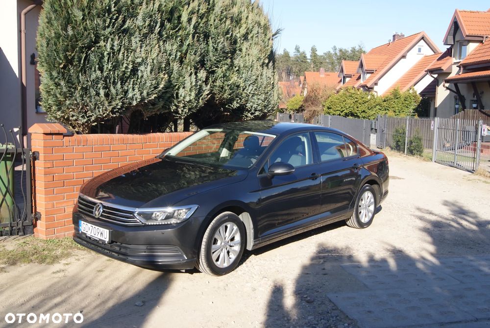 Volkswagen Passat 1.5 TSI EVO Business DSG - 16