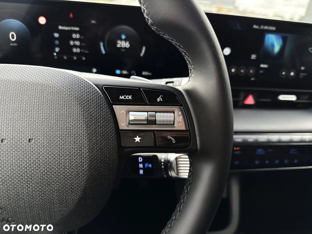 Hyundai IONIQ 5 84kWh Techniq - 32