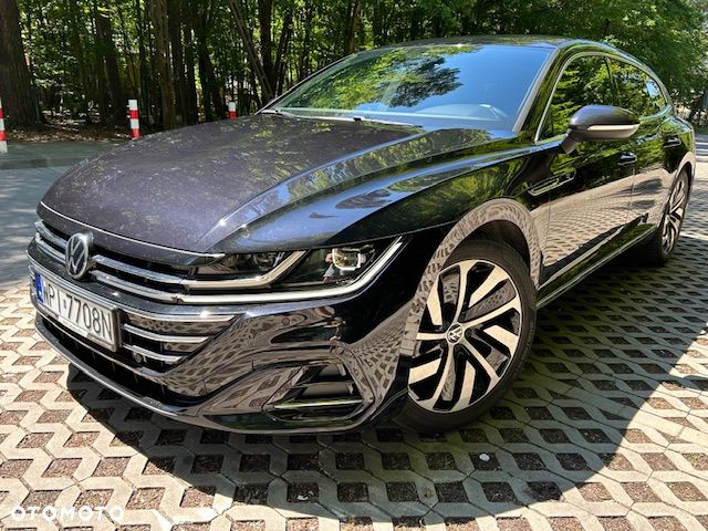 Volkswagen Arteon 2.0 TDI R-Line DSG - 1