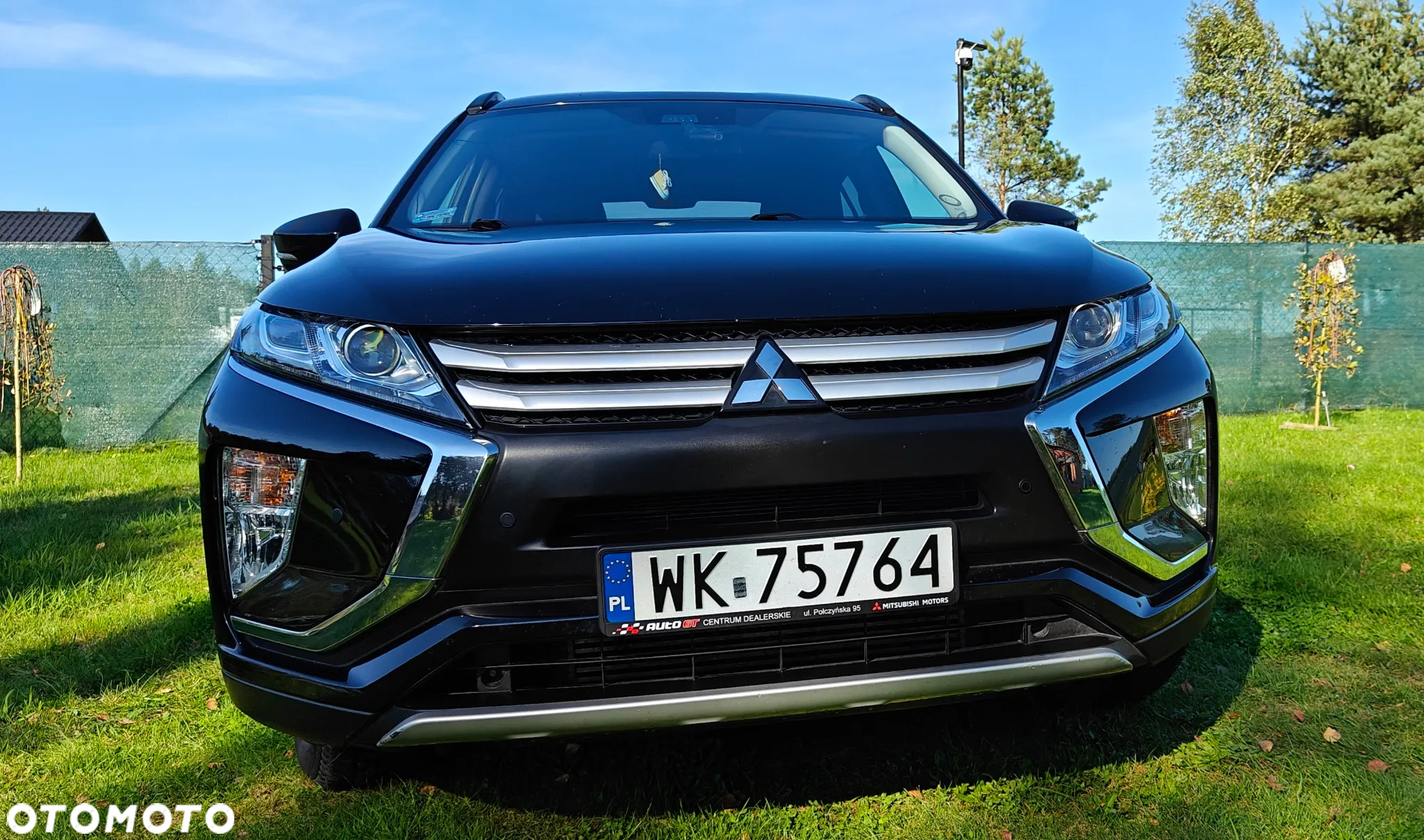 Mitsubishi Eclipse Cross 1.5 T GPF Invite - 23
