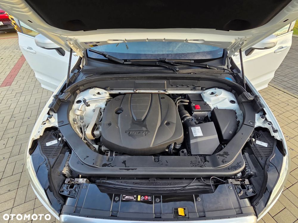 Volvo XC 60 - 40