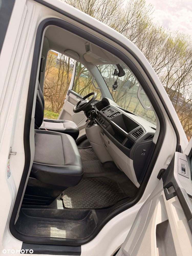 Volkswagen T6 - 7