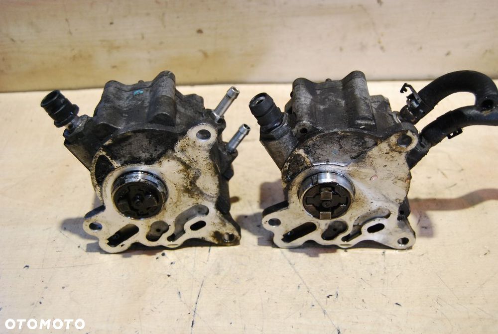 POMPA VACUM 03G145209 BOSCH 2.0 TDI BKD BKP VW AUDI SEAT SKODA 03G145209D - 5