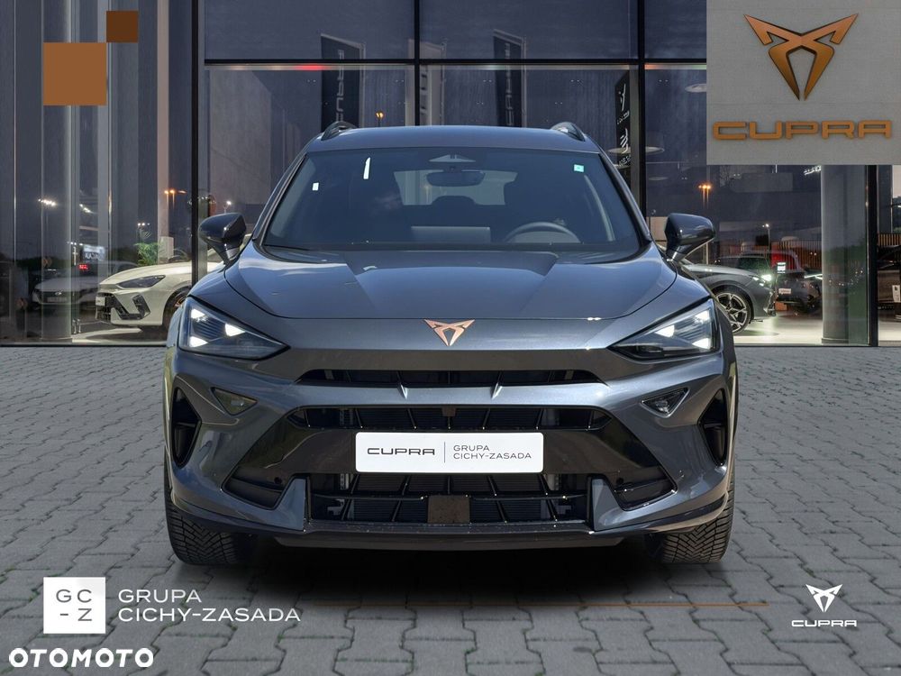 Cupra Formentor - 9