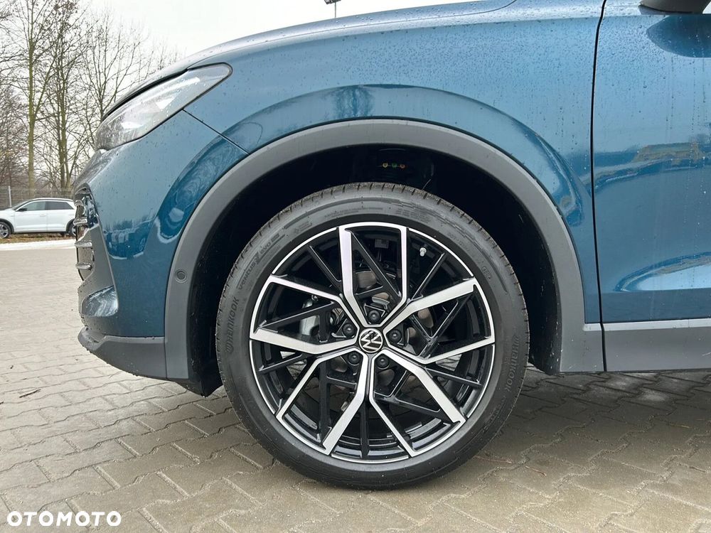 Volkswagen Tiguan - 29