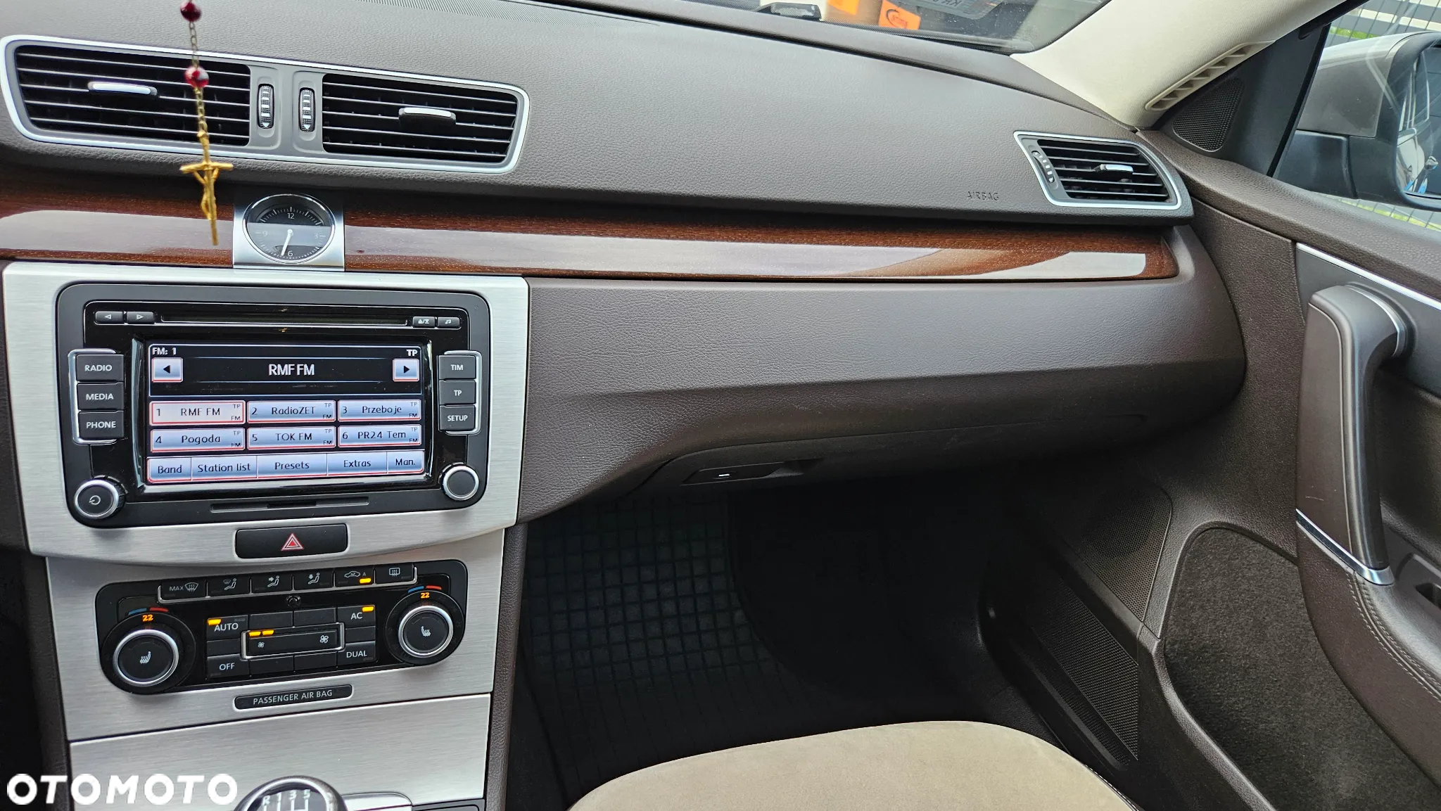 Volkswagen Passat 2.0 TSI Highline - 16