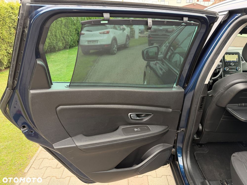 Renault Grand Scenic TCe 140 GPF BLACK EDITION - 23