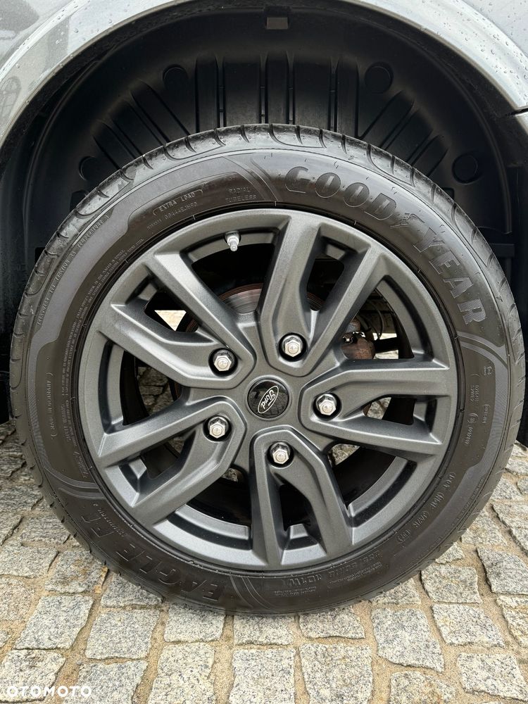 Ford Tourneo Custom 2.0 EcoBlue L1 Sport SelectShift - 20