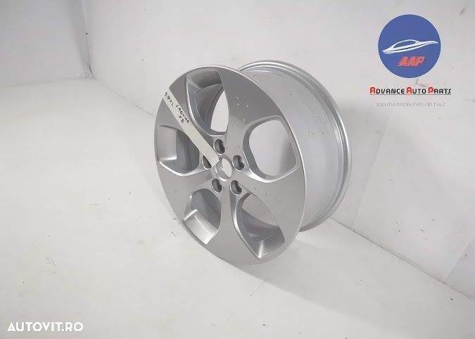 Janta originala 7J R17 ET48,5 Jaguar XE X760 [2014 - 2020] Jaguar  XE - 3