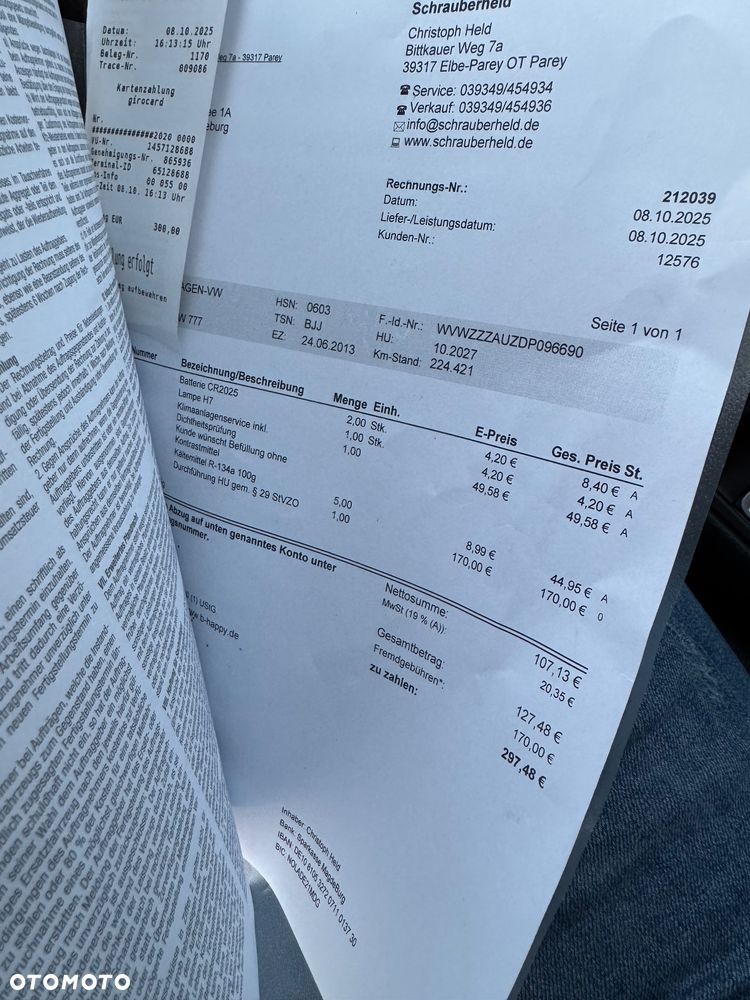 Volkswagen Golf - 14