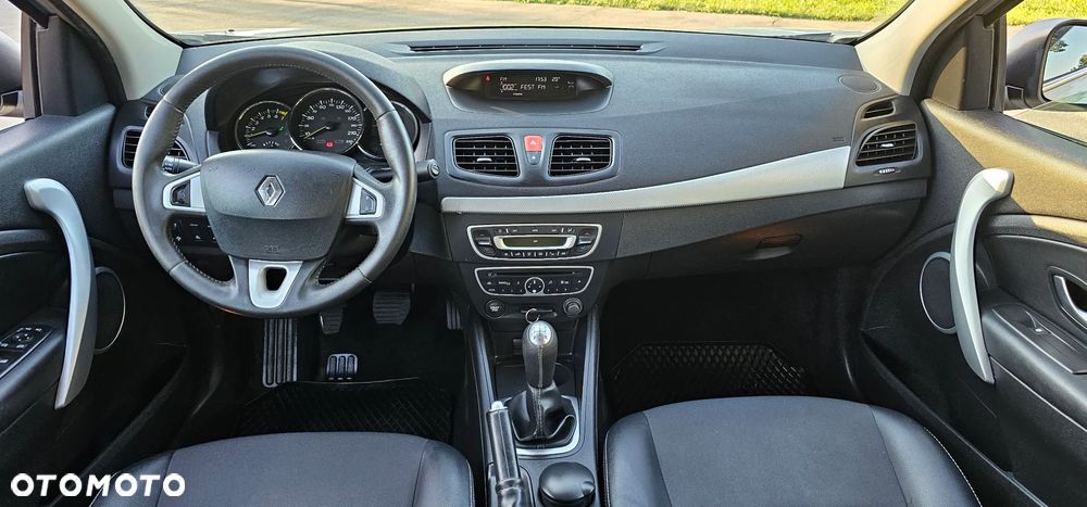 Renault Fluence 1.6 16V 110 Dynamique - 16